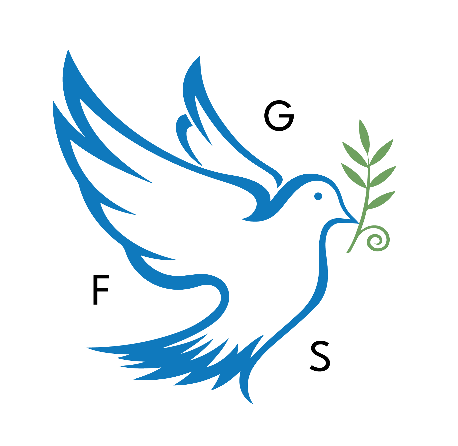 GFS National Research Center logo